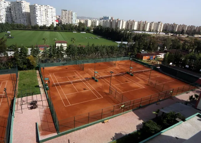 Nashira City Resort Hotel