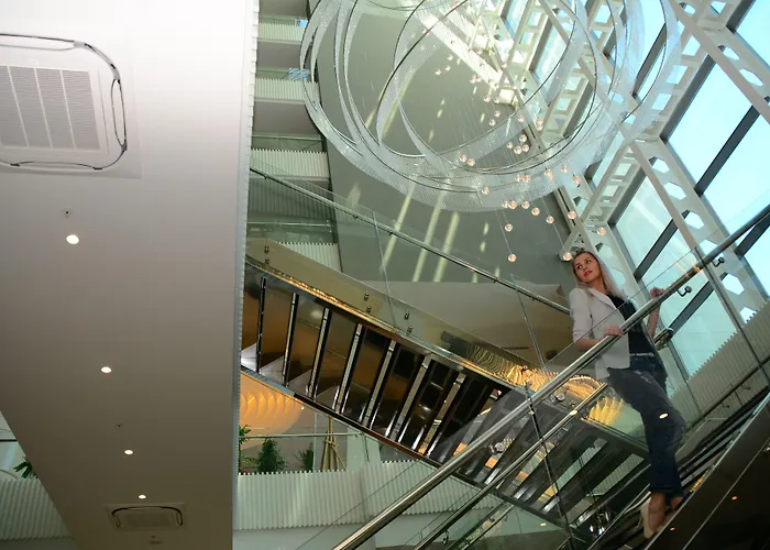 Wind Of Lara & SpaSpa Hotel